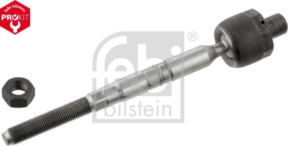 Febi Bilstein 31222 - Giunto assiale, Asta trasversale autozon.pro