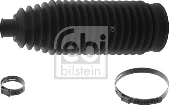 Febi Bilstein 31278 - Kit soffietto, Sterzo autozon.pro