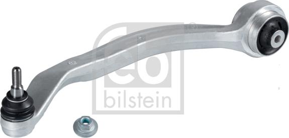 Febi Bilstein 31277 - Braccio oscillante, Sospensione ruota autozon.pro