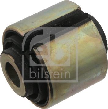 Febi Bilstein 31790 - Boccola, Sospensione cabina autozon.pro