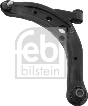 Febi Bilstein 31741 - Braccio oscillante, Sospensione ruota autozon.pro