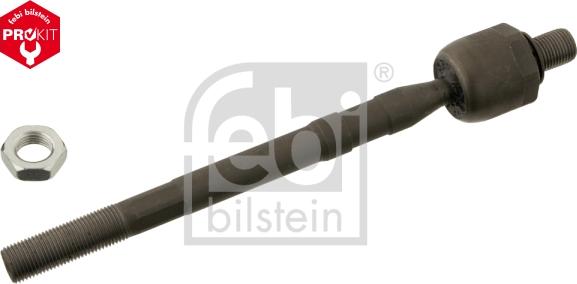 Febi Bilstein 31748 - Giunto assiale, Asta trasversale autozon.pro