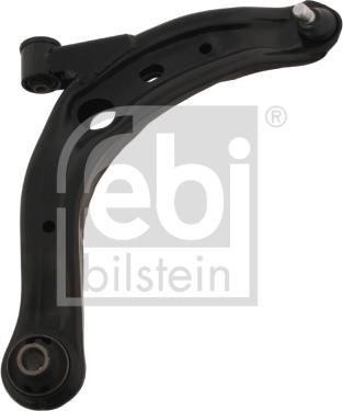 Febi Bilstein 31742 - Braccio oscillante, Sospensione ruota autozon.pro