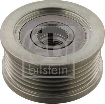 Febi Bilstein 31754 - Puleggia cinghia, Alternatore autozon.pro