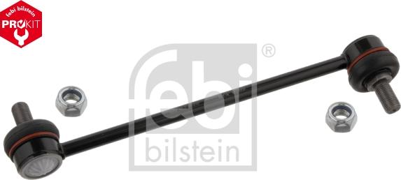 Febi Bilstein 31764 - Asta / Puntone, Stabilizzatore autozon.pro