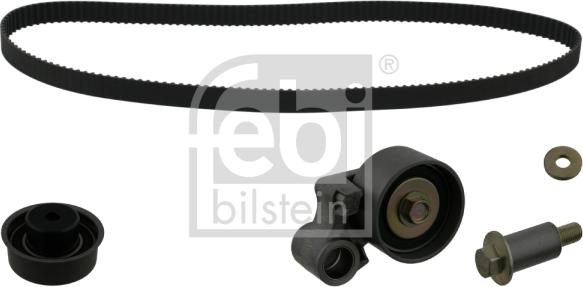 Febi Bilstein 31768 - Kit cinghie dentate autozon.pro