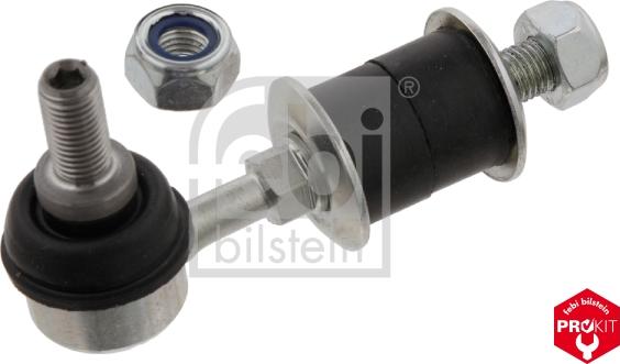 Febi Bilstein 31709 - Asta / Puntone, Stabilizzatore autozon.pro