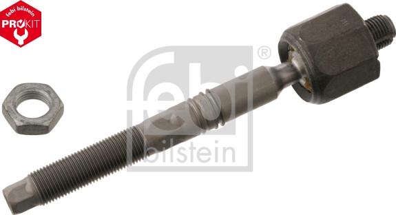 Febi Bilstein 31705 - Giunto assiale, Asta trasversale autozon.pro