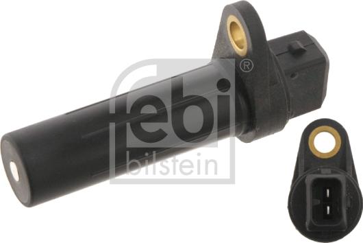 Febi Bilstein 31701 - Generatore di impulsi, Albero a gomiti autozon.pro