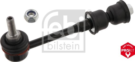 Febi Bilstein 31708 - Asta / Puntone, Stabilizzatore autozon.pro