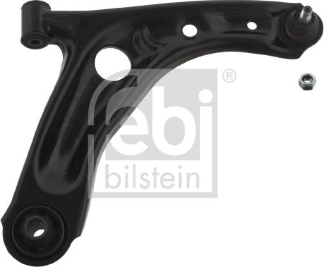 Febi Bilstein 31719 - Braccio oscillante, Sospensione ruota autozon.pro