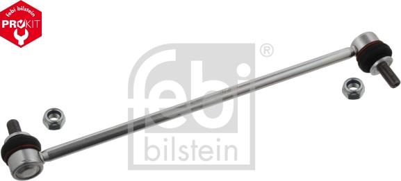 Febi Bilstein 31714 - Asta / Puntone, Stabilizzatore autozon.pro