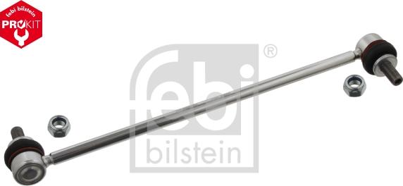 Febi Bilstein 31713 - Asta / Puntone, Stabilizzatore autozon.pro