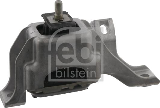 Febi Bilstein 31784 - Sospensione, Motore autozon.pro