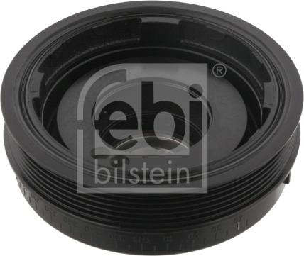 Febi Bilstein 31783 - Puleggia cinghia, Albero a gomiti autozon.pro