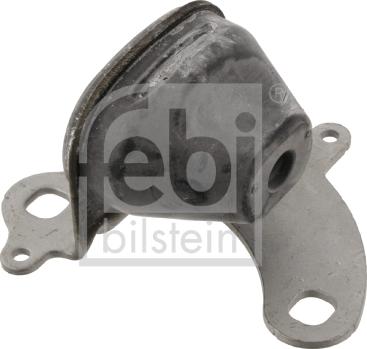 Febi Bilstein 31735 - Supporto, Silenziatore autozon.pro