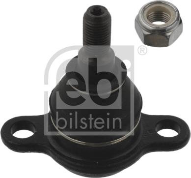 Febi Bilstein 31736 - Giunto di supporto / guida autozon.pro