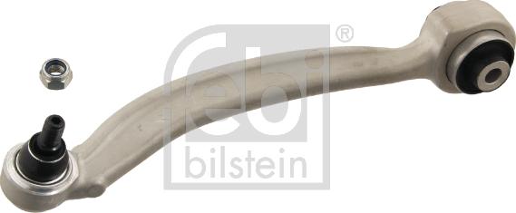 Febi Bilstein 31731 - Braccio oscillante, Sospensione ruota autozon.pro