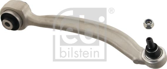 Febi Bilstein 31732 - Braccio oscillante, Sospensione ruota autozon.pro