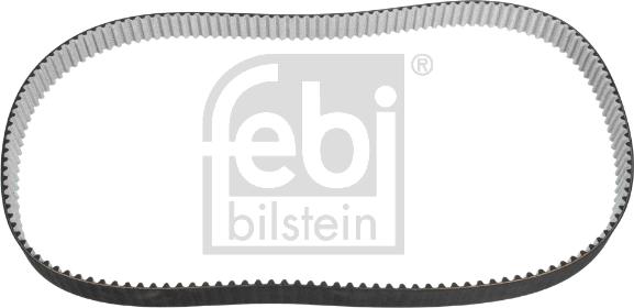 Febi Bilstein 31725 - Cinghia dentata autozon.pro