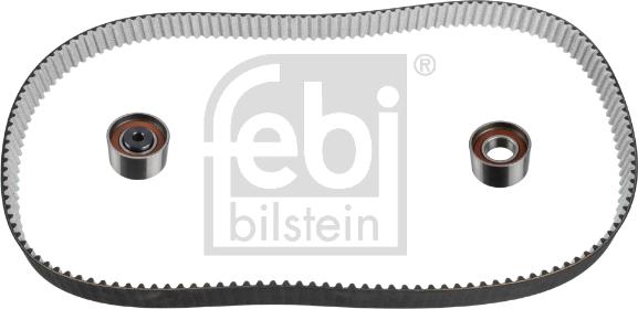 Febi Bilstein 31726 - Kit cinghie dentate autozon.pro