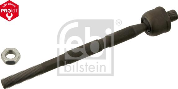 Febi Bilstein 31720 - Giunto assiale, Asta trasversale autozon.pro