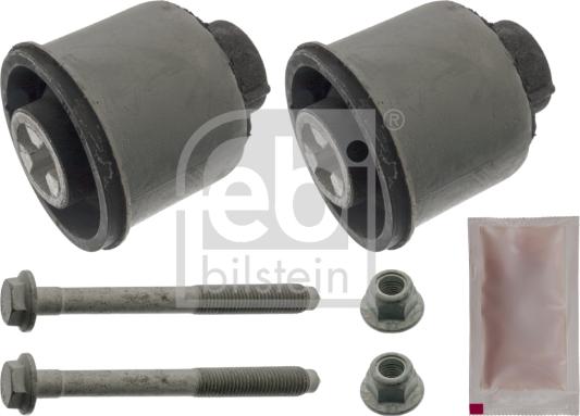 Febi Bilstein 31722 - Kit cuscinetti, Corpo assiale autozon.pro