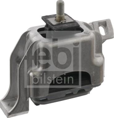 Febi Bilstein 31774 - Sospensione, Motore autozon.pro