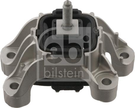 Febi Bilstein 31777 - Supporto, Cambio autozon.pro