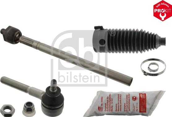 Febi Bilstein 38998 - Tirante trasversale autozon.pro