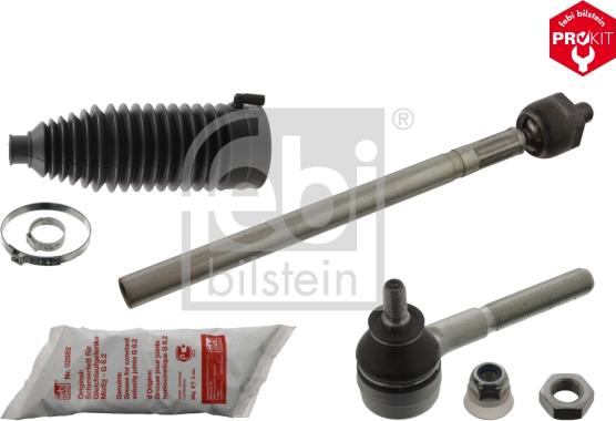 Febi Bilstein 38997 - Tirante trasversale autozon.pro