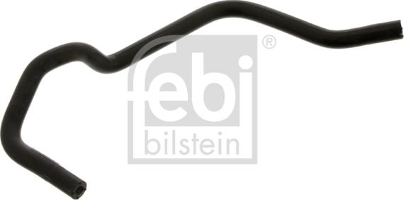 Febi Bilstein 38944 - Flessibile, Ventilazione monoblocco autozon.pro