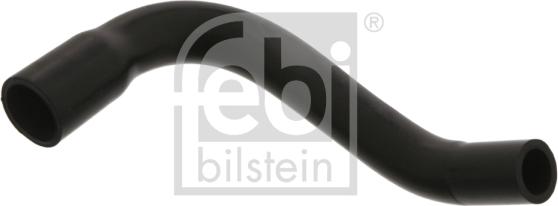 Febi Bilstein 38945 - Flessibile, Ventilazione monoblocco autozon.pro