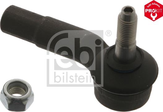 Febi Bilstein 38948 - Testa barra d'accoppiamento autozon.pro