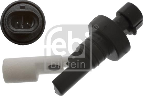 Febi Bilstein 38943 - Sensore Livello acqua lavacristallo autozon.pro