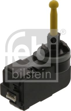 Febi Bilstein 38942 - Regolatore, Correzione assetto fari autozon.pro