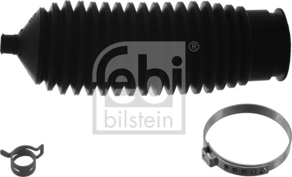 Febi Bilstein 38905 - Kit soffietto, Sterzo autozon.pro