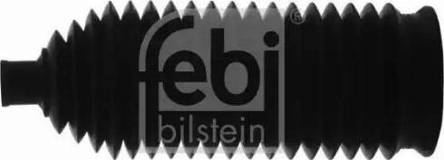 Febi Bilstein 38906 - Soffietto, Sterzo autozon.pro