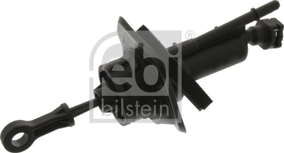 Febi Bilstein 38903 - Cilindro trasmettitore, Frizione autozon.pro