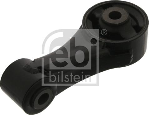 Febi Bilstein 38919 - Sospensione, Motore autozon.pro