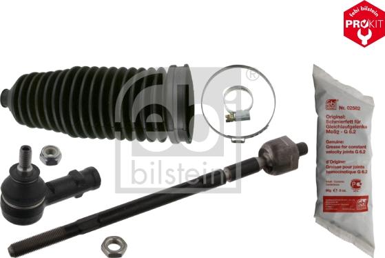 Febi Bilstein 38980 - Tirante trasversale autozon.pro