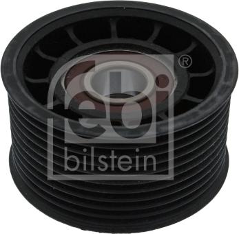 Febi Bilstein 38983 - Galoppino / Guidacinghia, Cinghia Poly-V autozon.pro