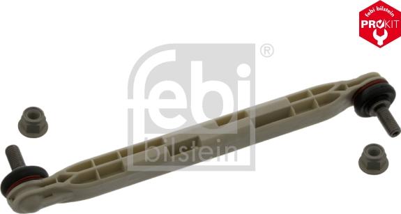 Febi Bilstein 38939 - Asta / Puntone, Stabilizzatore autozon.pro