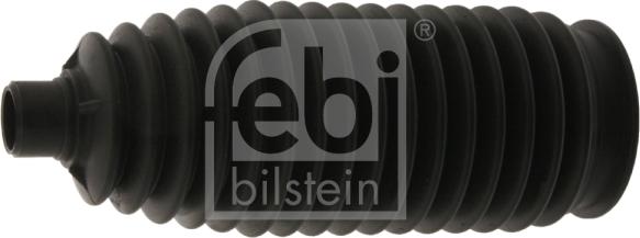 Febi Bilstein 38920 - Soffietto, Sterzo autozon.pro