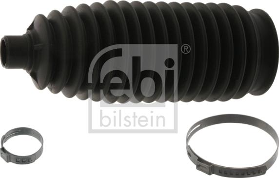 Febi Bilstein 38921 - Kit soffietto, Sterzo autozon.pro