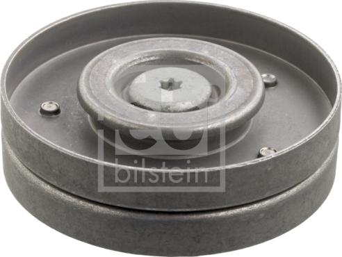 Febi Bilstein 38979 - Galoppino / Guidacinghia, Cinghia Poly-V autozon.pro