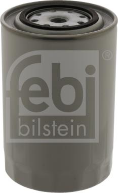 Febi Bilstein 38974 - Filtro carburante autozon.pro