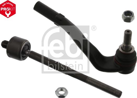 Febi Bilstein 38970 - Tirante trasversale autozon.pro