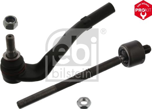 Febi Bilstein 38971 - Tirante trasversale autozon.pro