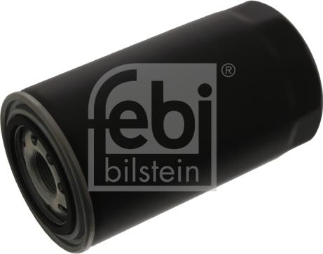 Febi Bilstein 38973 - Filtro olio autozon.pro